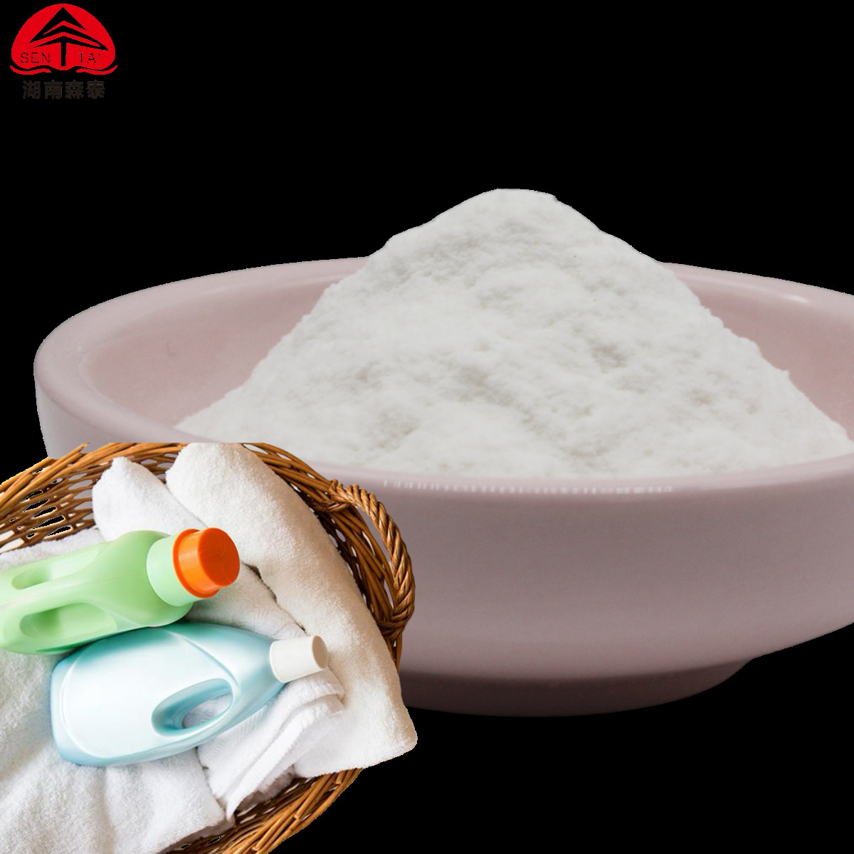 Высоковязкий кислотостойкий и щелочестойкий моющий загуститель мгновенный натрий карбоксиметилцеллюлоза CMC загуститель для моющих средств