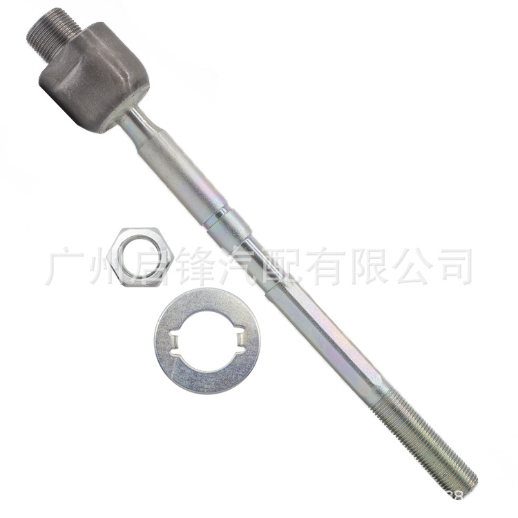 Suitable for Toyota Land Cruiser Prado/FAW Toyota tie rod ball head 45503-39265