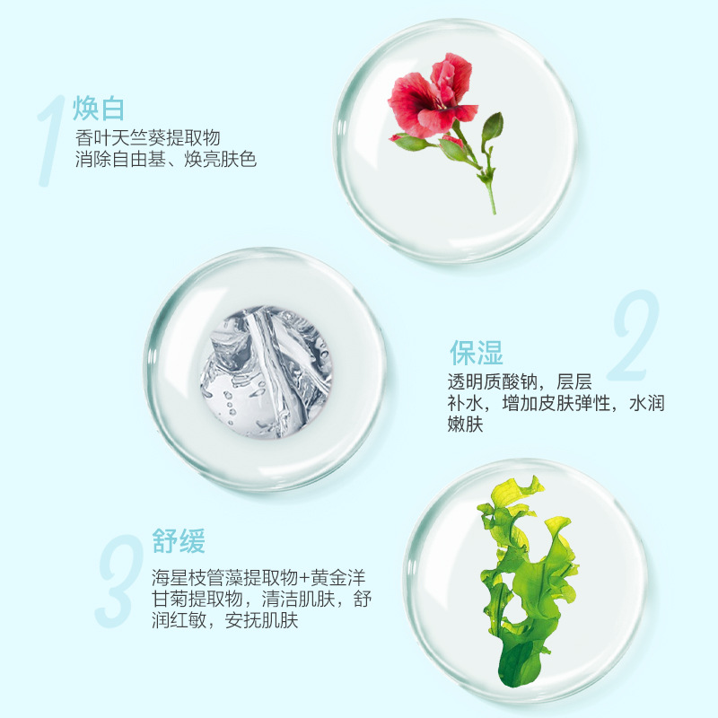 Beauty Salon Ultrasonic Transparent Conductive Gel Body Massage Photon Rejuvenation Insulation Conductive Gel