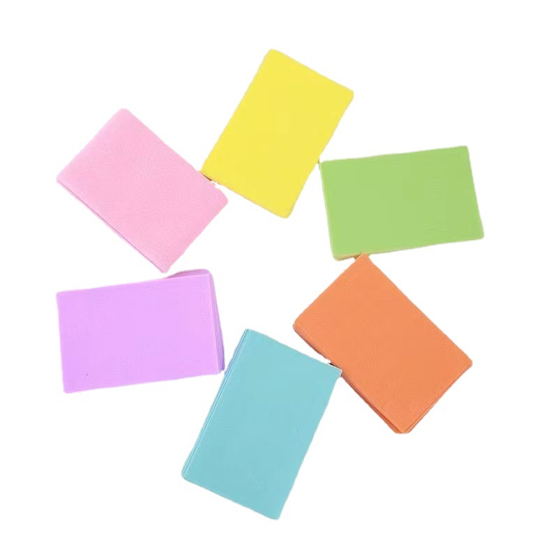 Floor cleaning film household fragrance wood floor tile universal mopping cleaner strong decontamination factory outlet