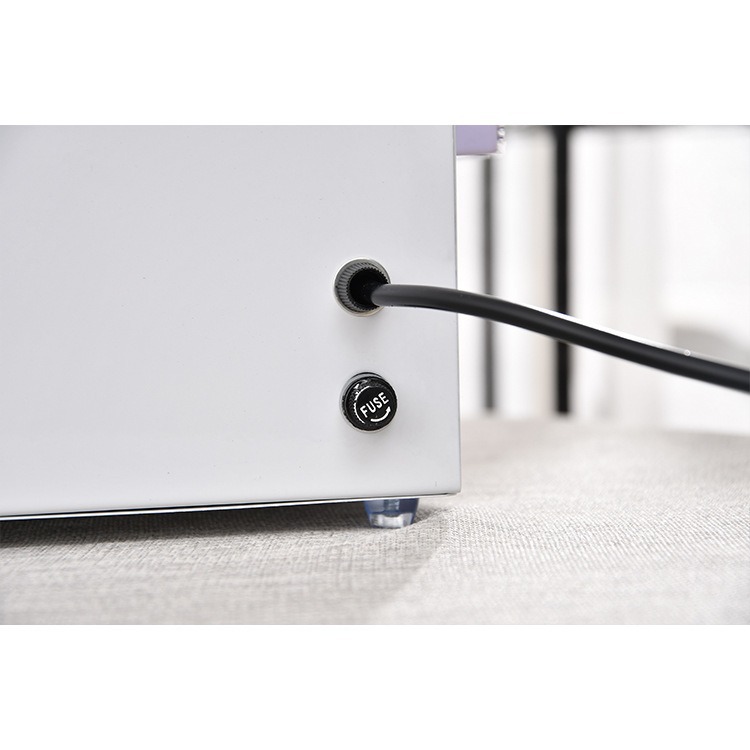 Cross-border Banafen Double Oven Wax Therapy Machine Temperature Adjustment Hair Removal Machine Hair Removal Wax Melter Mud Moxibustion Heating Wax Melting Machine