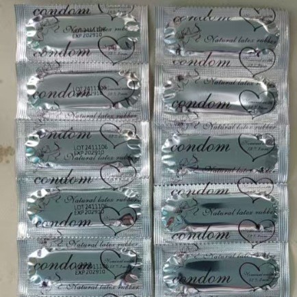 Condoms Bulk Safety Medium Family Planning Supplies Ordinary Condoms Sex Sex Prevention STD Adult Supplies