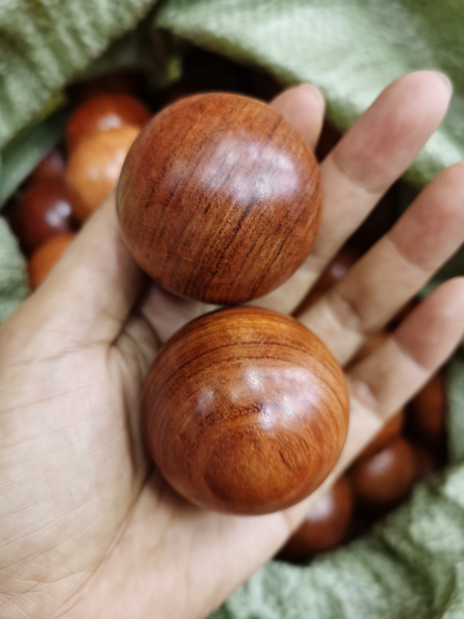 5 Points Rosewood Handball
