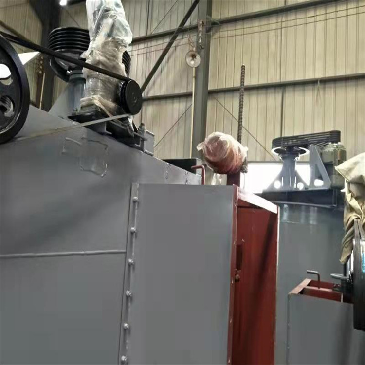 Professional Graphite Ore Flotation Equipment Large Fluorite Flotation Machinery Manufacturer Multi-Trough Phosphate Ore Flotation Machine Lead Zinc Tin