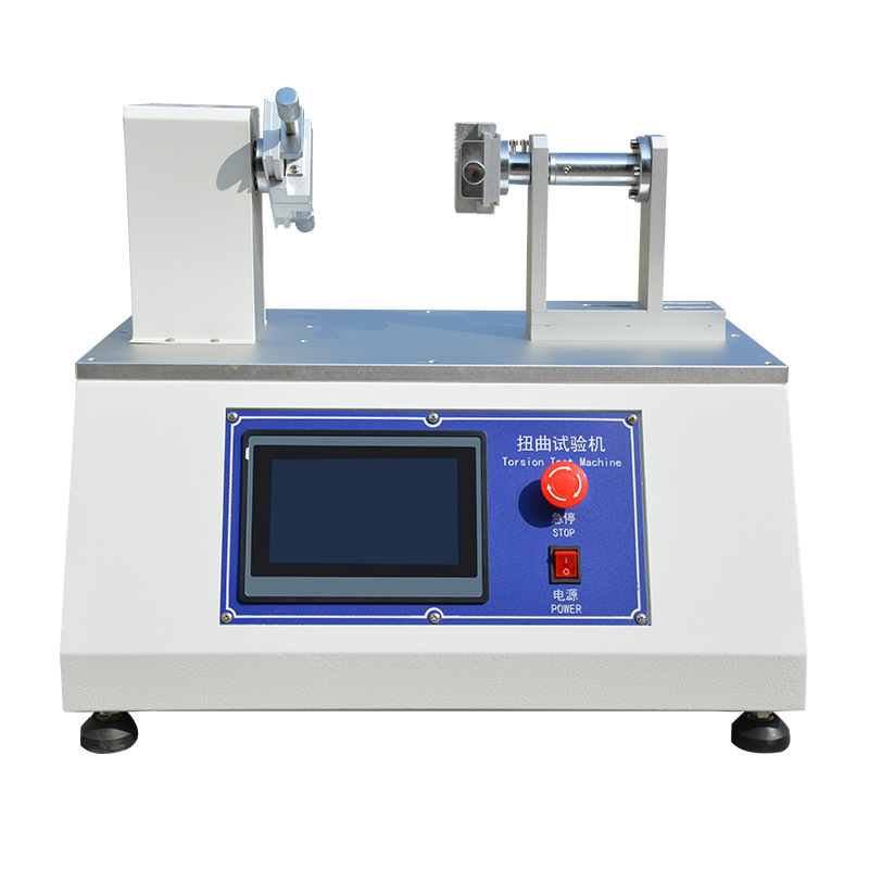 Mobile Phone Torsion Tester Mobile Phone Shell Torsion Fatigue Tester Circuit Board Torsion Bending Life Tester