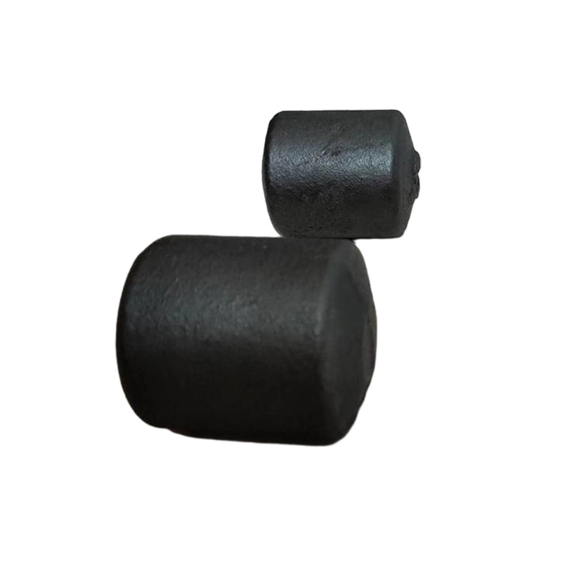 Manufacturers supply ball mill steel forging low chromium alloy wear-resistant steel forging casting steel forging low chromium steel forging low chromium forging