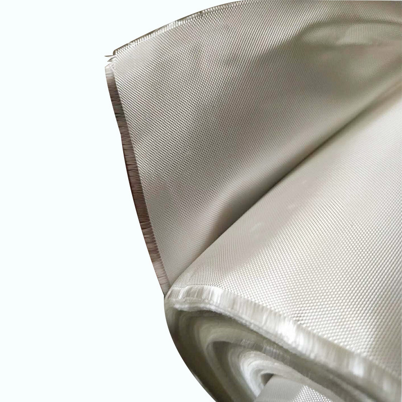 Fiberglass Cloth 2116 Alkali-Free and Wax-Free 7628 Digital Cloth 1080 Insulating Hydrophobic Glass Cloth Fireproof Cloth