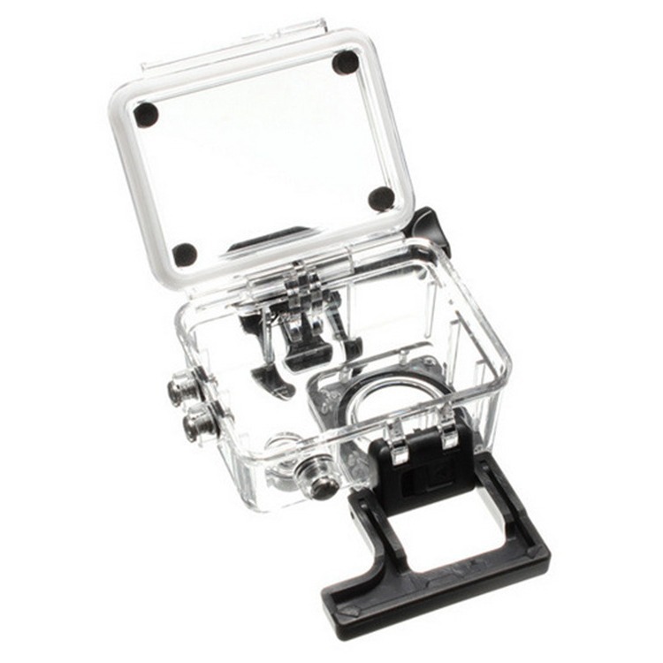 Sports Camera SJ4000 Accessories Waterproof Case Diving Field Camera Accessories Waterproof Case