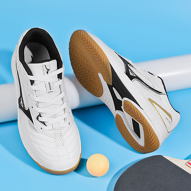 Meizin кроссовки для настольного тенниса мужские профессиональные легкие нескользящие для бадминтона повседневные спортивные кроссовки