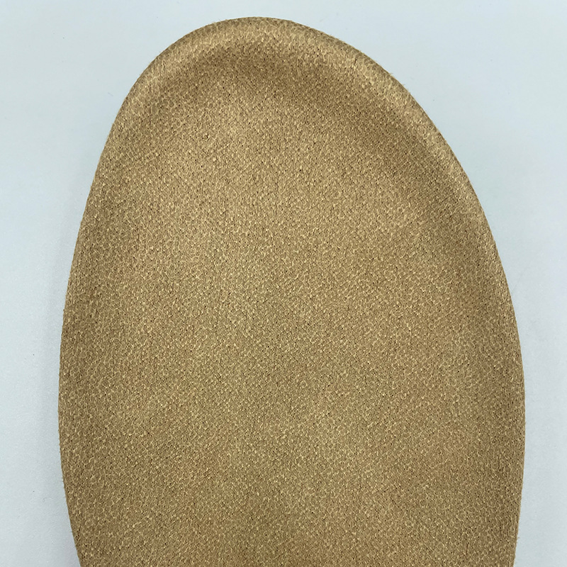 [Customized] Eva Shoe Midsole Foot Bed Shoe Material Insole for Sandals and Slippers Soft and Hard Double Density Breathable Holes