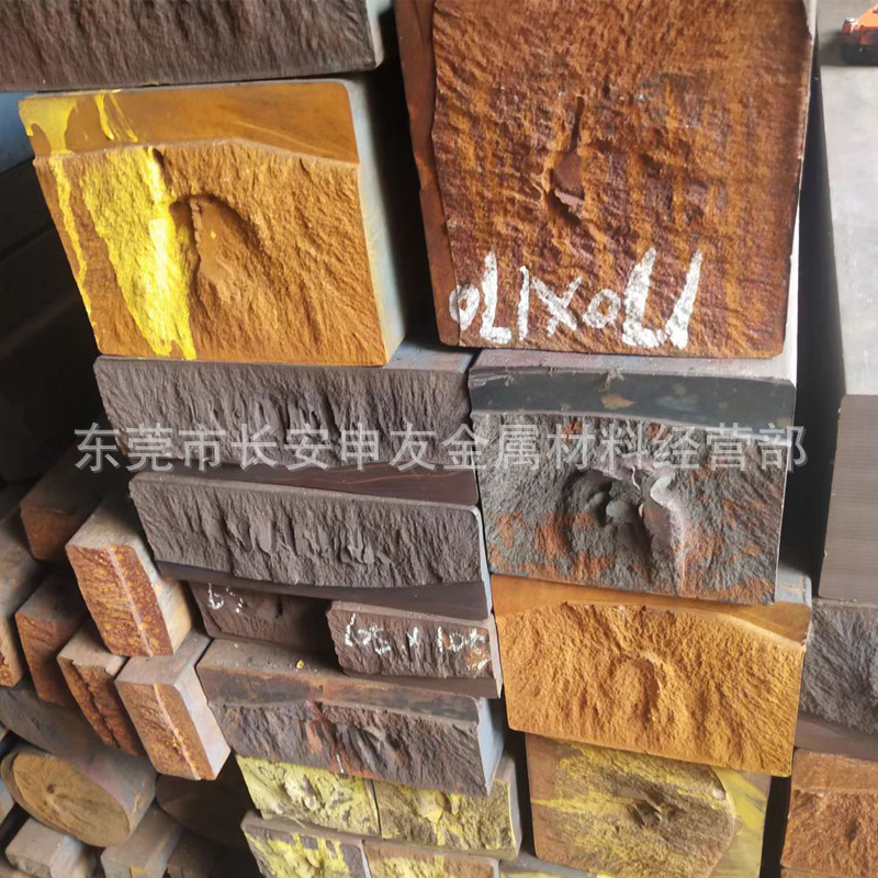 Wholesale Qt500-7 Ductile Iron Plate Ht250 Gray Mouth Cast Iron Rod Cast Iron Plate Pig Iron Rod Ductile Iron Rod