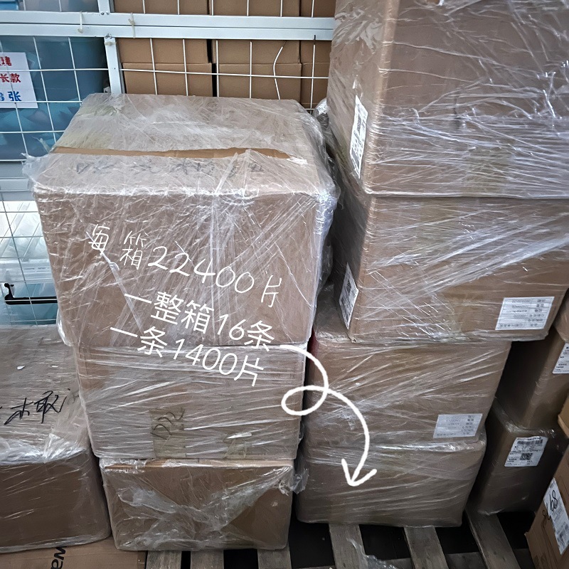 Whole box bulk matte super sticky double eyelid lace olive-shaped slender wide length and width factory direct wholesale