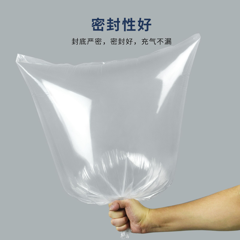 Baking Tray Bag Baking Cake Bread Transparent Tray Bag * Special Moistureproof Food Bag Packaging Bag Free Shipping