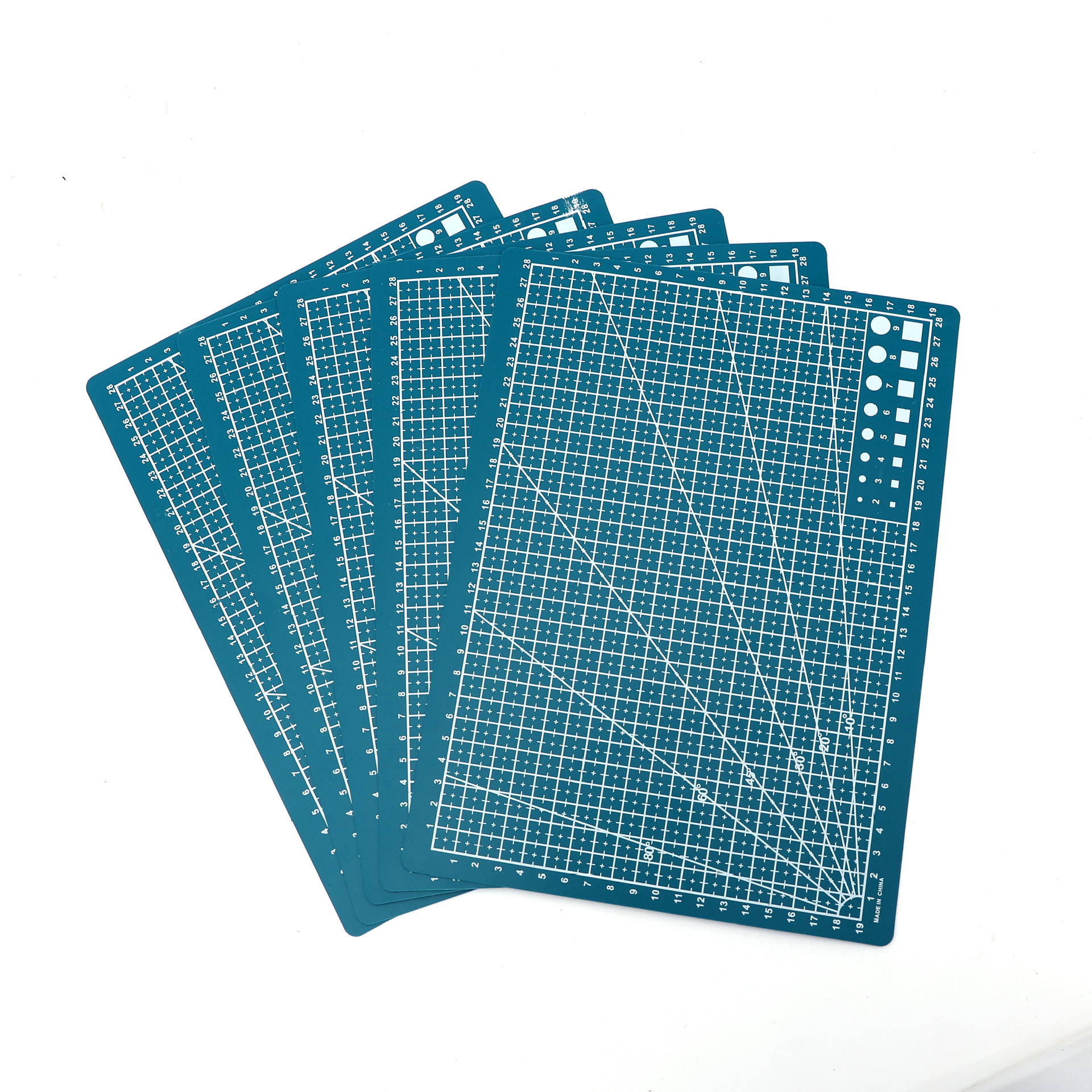 A4 письменный блокнот для экзаменов студентов ПП блокнот рекламный пластиковый блокнот A5 углеродная бумага блокнот на заказ