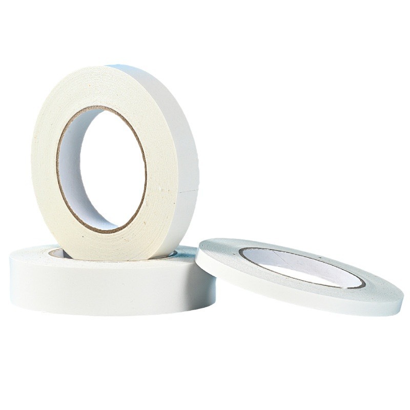 Double-Sided Tape for Students, High-Viscosity Craft Double-Sided Tape Wholesale, for Fixing Walls, Sponge Double-Sided Tape, Special for Crafts