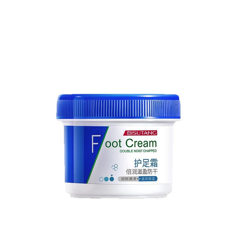 New Version of Vaseline Heel Crack Moisturizing Protective Cream for Autumn and Winter Chapped Feet Wholesale Foreign Trade Export