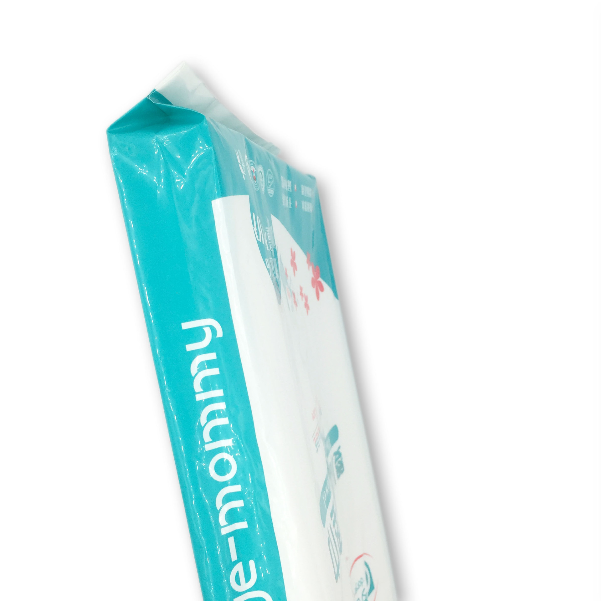 Baby Cleaning Care Pad Manufacturers Supply Disposable Diaper Pads for Infants and the Elderly in Stock Wholesale