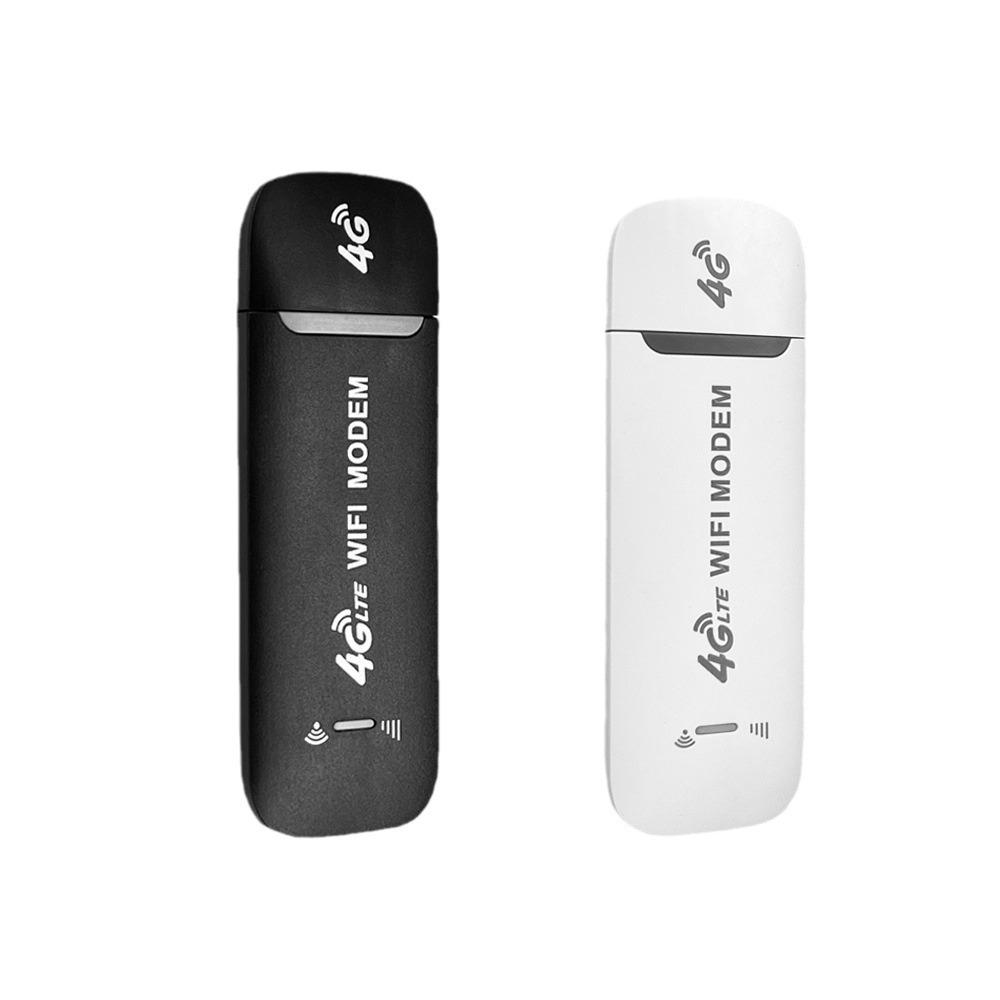 4G wireless network card LTE portable wifi USB dongle wireless router modem car UFI