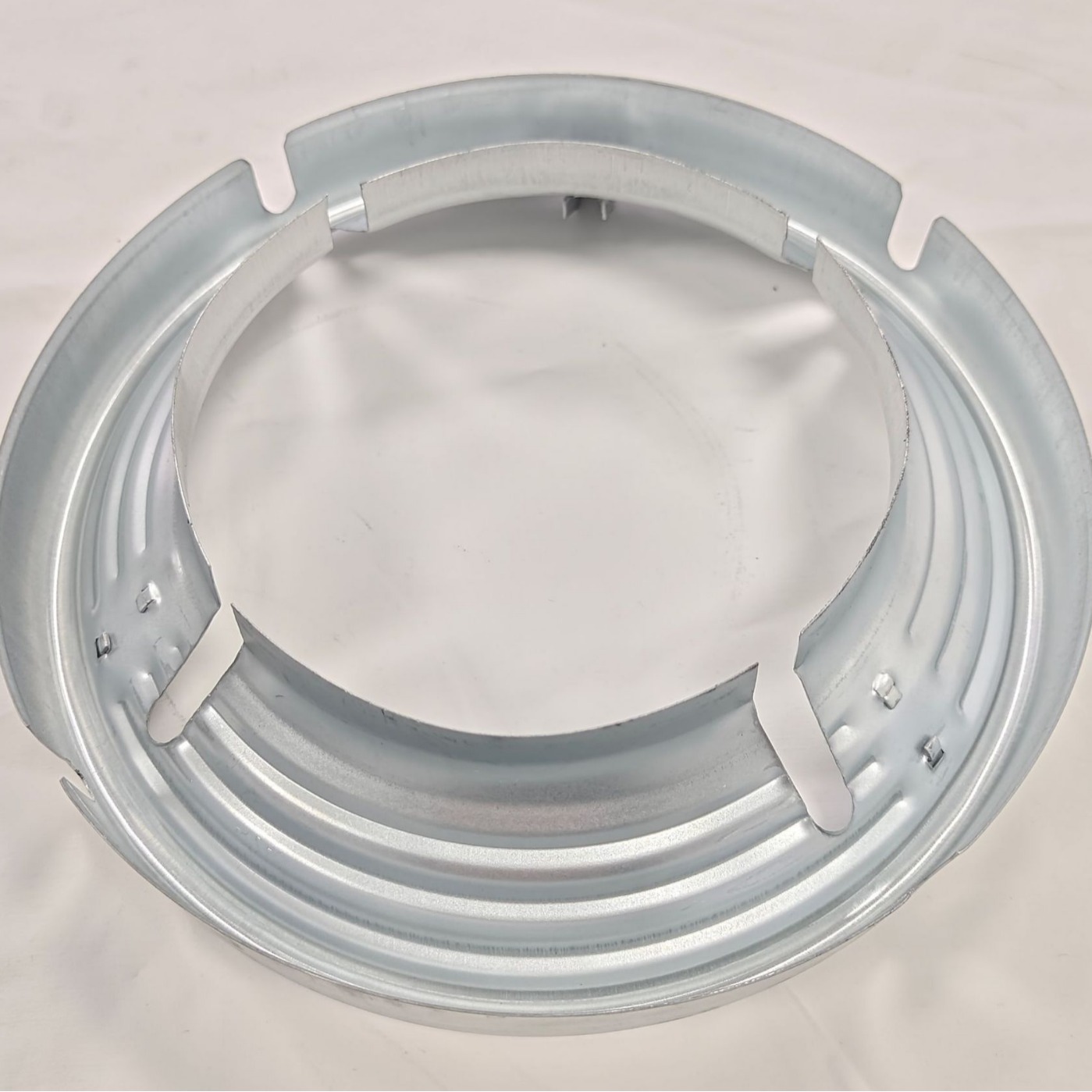 Gas Gas Stove Windproof Cover Energy-saving Ring Four-open Gas Cover Fire-gathering Reflective Energy-saving Folk Music Fire-gathering Energy-saving Cover