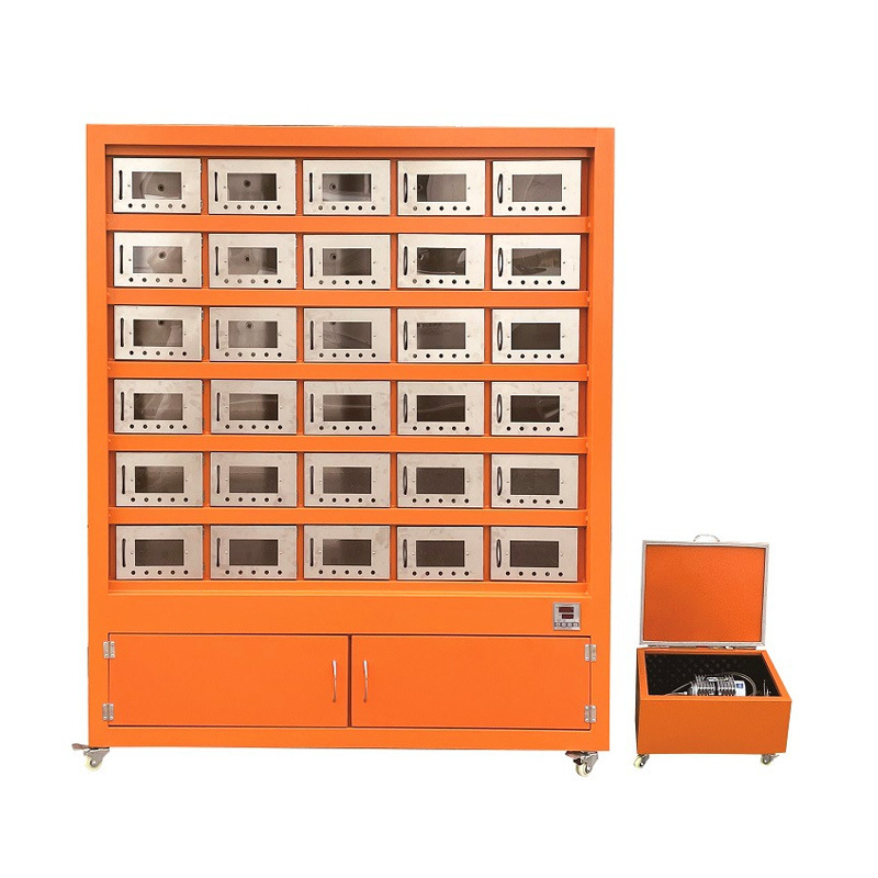 Laboratory Soil Drying Box Air Drying Box Soil Sample Quick Air Drying Cabinet River Congestion Drying Analyzer