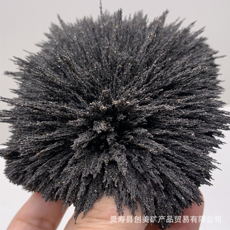 Manufacturer Wholesale High-Purity Precision Iron Powder Triple Oxidation Two-Iron Metallurgy Casting Iron Ultra-Fine Iron Powder Sewage Treatment Magnetic Powder