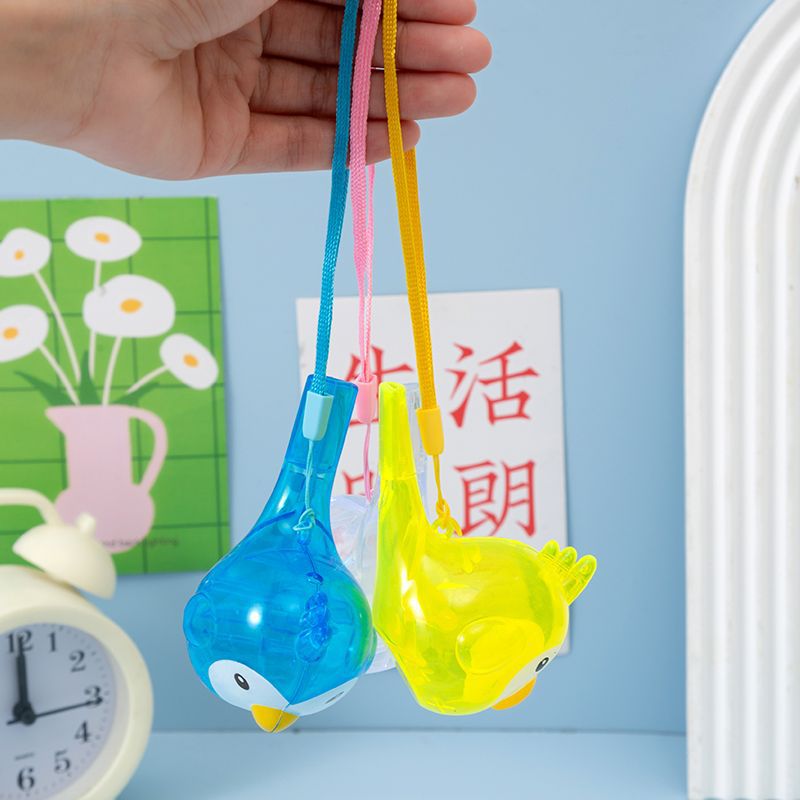 Children's Waterbird Whistle Children's Whistle Stall Hot Supply Wholesale Educational Toys Bird Whistle Water