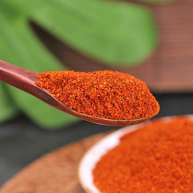 Gardenia Powder Chinese Herbal Medicine Coloring Edible 500g Free Shipping Spice Yellow Gardenia Red Mountain Branch Sprain Salt Baked Chicken Seasoning