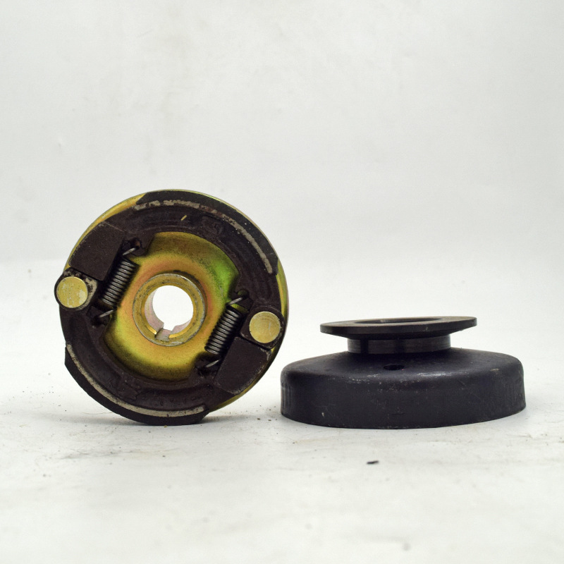 Сборка сцепления с шкивом для бензинового и дизельного одноцилиндрового двигателя 152 168 170 173 178 188