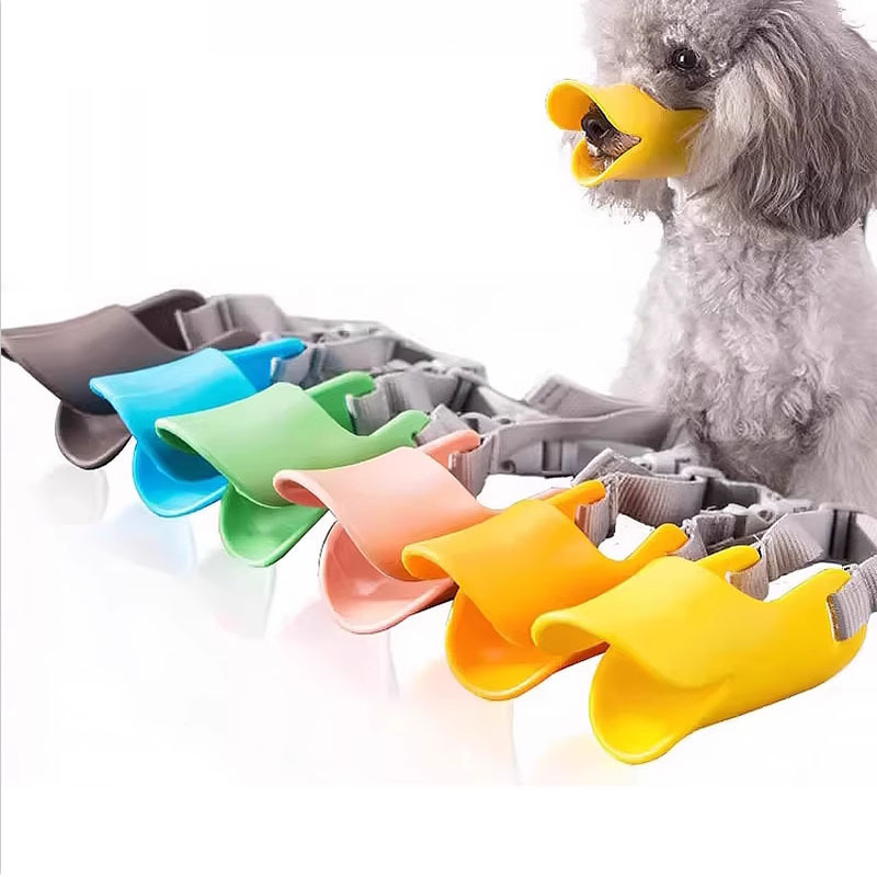 Маска для собак, защита от укусов, лая и случайного поедания, оптовая продажа