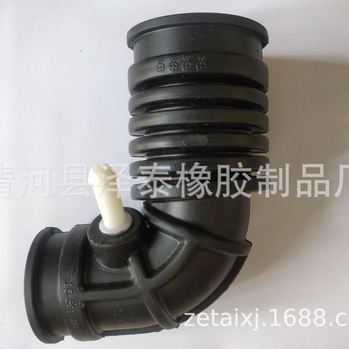 Factory Direct sales Daewoo Opel Chevrolet air hose air hose intake hose 96591495