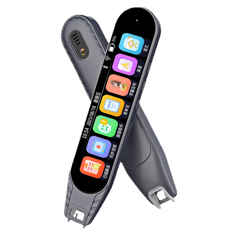 5g Dictionary pen general practice scanning pen English text learning point reading PEN translation pen scanning pen offline special pen