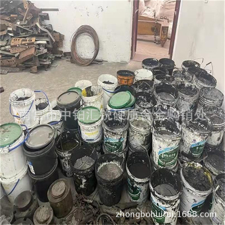 Recycling Waste Molybdenum Plates, Molybdenum Sheets, Molybdenum Rods, Waste Molybdenum Wires, Molybdenum Powder, Various Molybdenum-Containing Waste