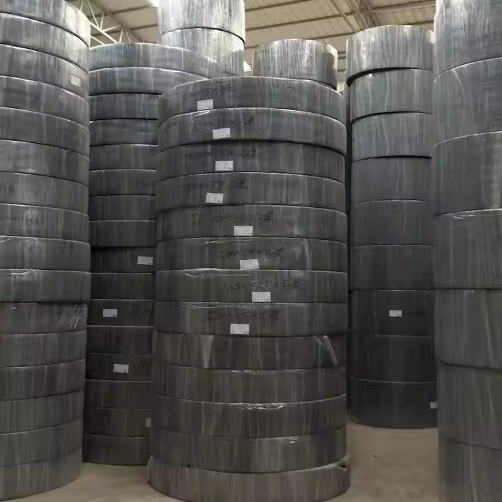 Factory Direct Supply of Raw Wood Pulp Semi-Finished Toilet Paper Toilet Paper Raw Materials Large Shaft Paper Raw Paper Spot Wholesale