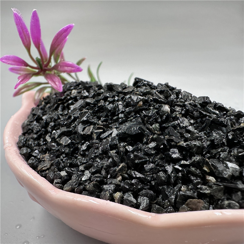 Tourmaline Particles Tourmaline Blocks Water Treatment Adsorption Crystals Negative Ions Negative Oxygen Ion Source Water Purification Minerals