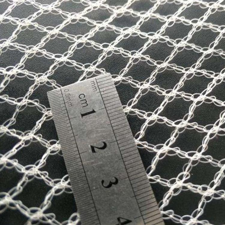 Manufacturer Supplies New Material 8Mm*8Mm White Hail-Proof Net, Hail-Proof Net with a Lifespan of More Than 5 Years for Greenhouse Gardening