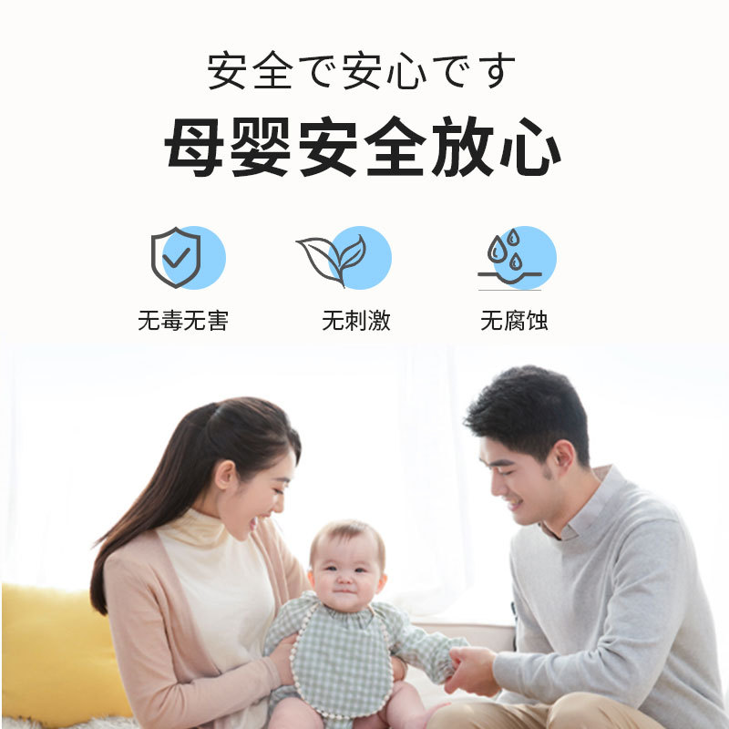 Formaldehyde Removal Non-Photo Catalytic Formaldehyde Remover Powerful Deodorizing Spray Formaldehyde Removal Odor Removal Spray Wholesale