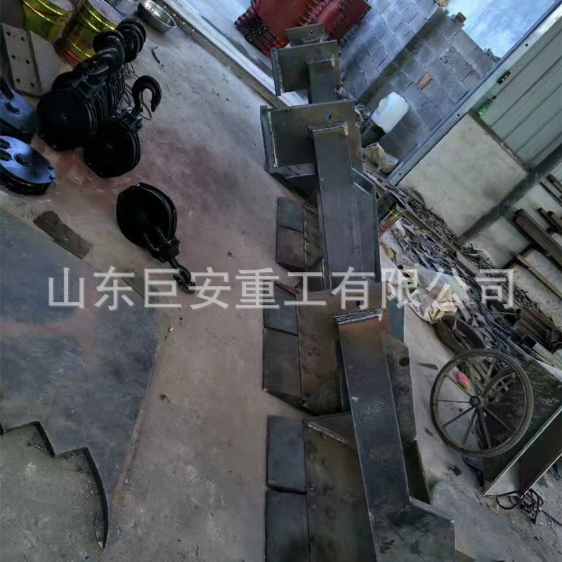 Rake Bucket Machine Accessories Front Chute, Tunnel Boring Machine Accessories Shaft Gear, Coal Mining Machine Accessories Cutter Direct from Manufacturer