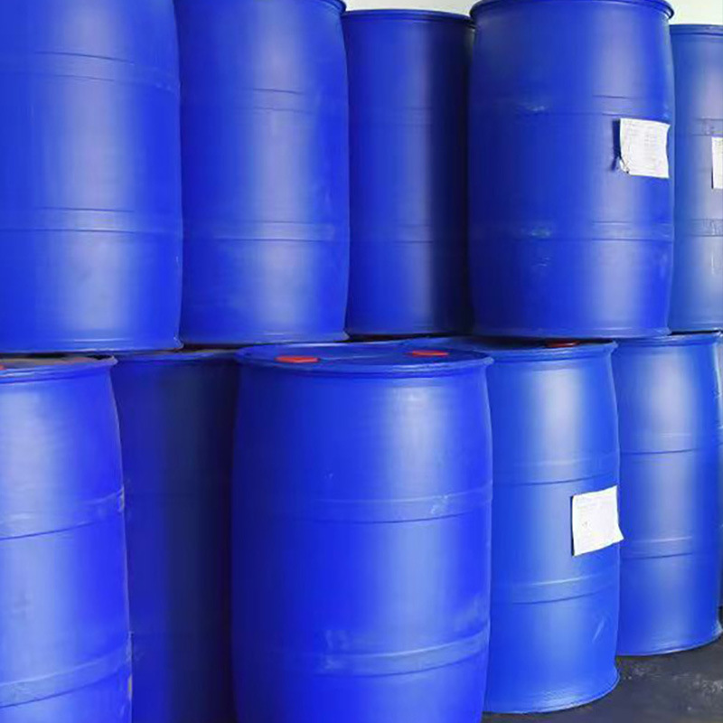 Sulfonic Acid Detergent Raw Material Dodecyl Benzene Sulfonic Acid Detergent Cleaning Agent Laundry Detergent Dishwashing Liquid Las96%