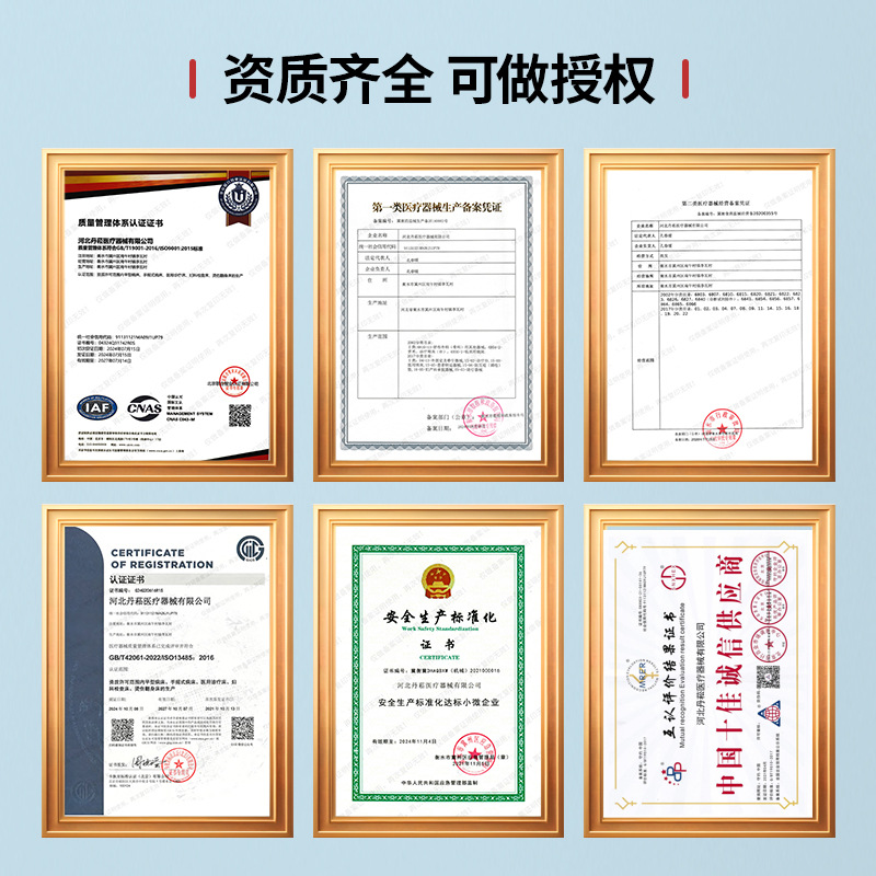 Nursing Bed Home Multi-functional Hospital Special Lifting Bed for the Elderly Paralysis Bed Medical Bed