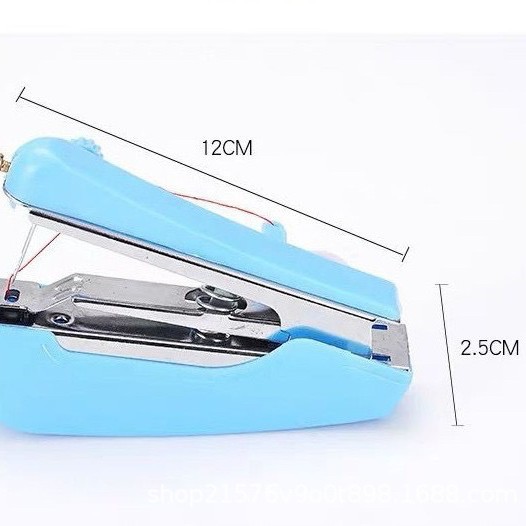 Mini Artifact Mini Tailor Machine Pocket Handmade Manual Sewing Machine Household Portable Sewing Handheld Small