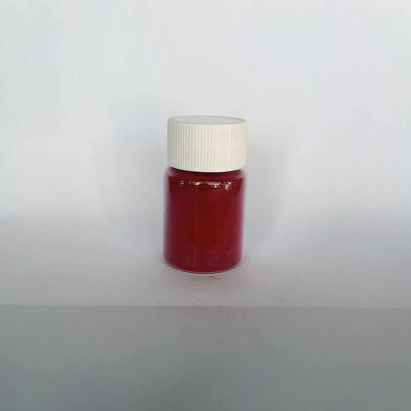 Makeup DIY Aunt Red 148 Color Powder Lip Glaze Lip Gloss Lipstick Cosmetics Handmade Homemade Colorful Pigment