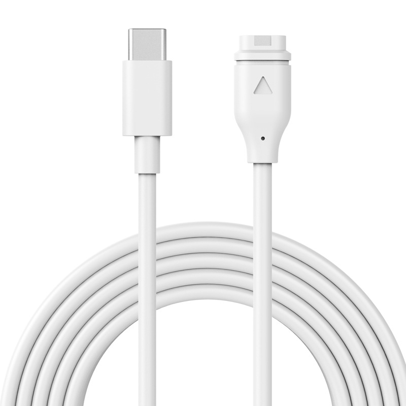 Applicable to Jiaming Garmin Fenix8/7S Watch Charging Line General 4/5X/6S/Venu 2S Color Number