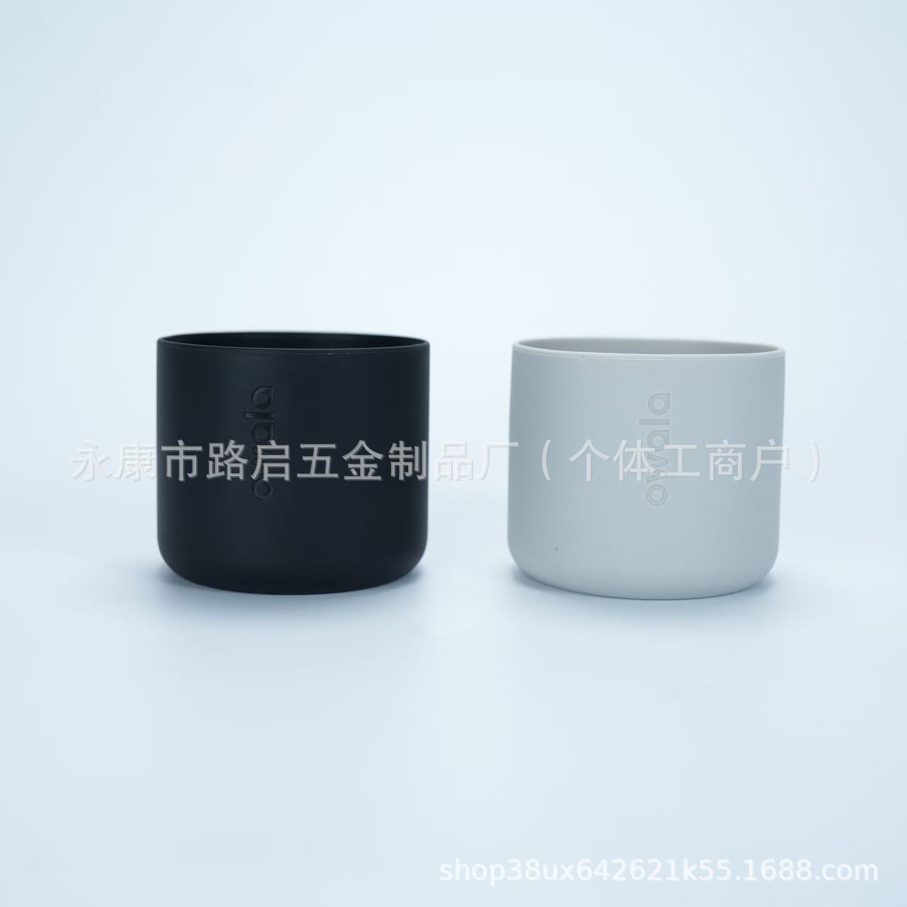 Original owala24oz32oz mug silicone cup set in stock