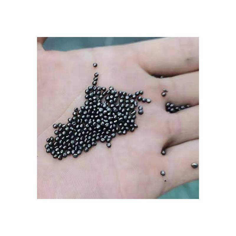 Radiation-Proof Counterweight Lead Pellets, Precision Mechanical Parts Lead Sand, Industrial National Standard Precision Lead Beads, Industrial Filled Lead Pellets