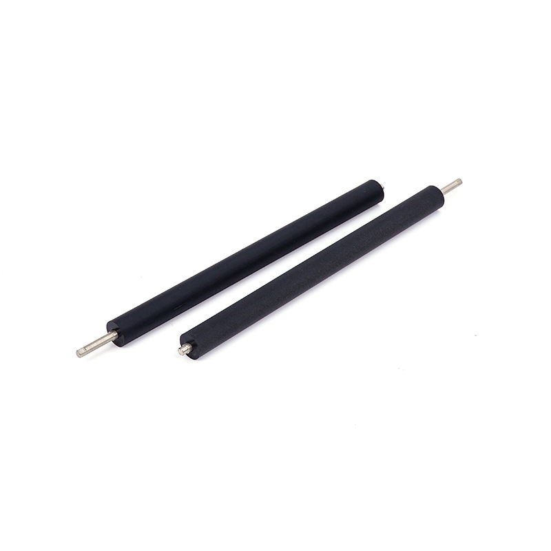 Dongguan Manufacturer Produces Wear-Resistant Glue Sticks, Driven Transmission Glue Rollers, Die-Cutting Glue Rollers, Rubber Rollers, and Glue Rods for Printing Machines