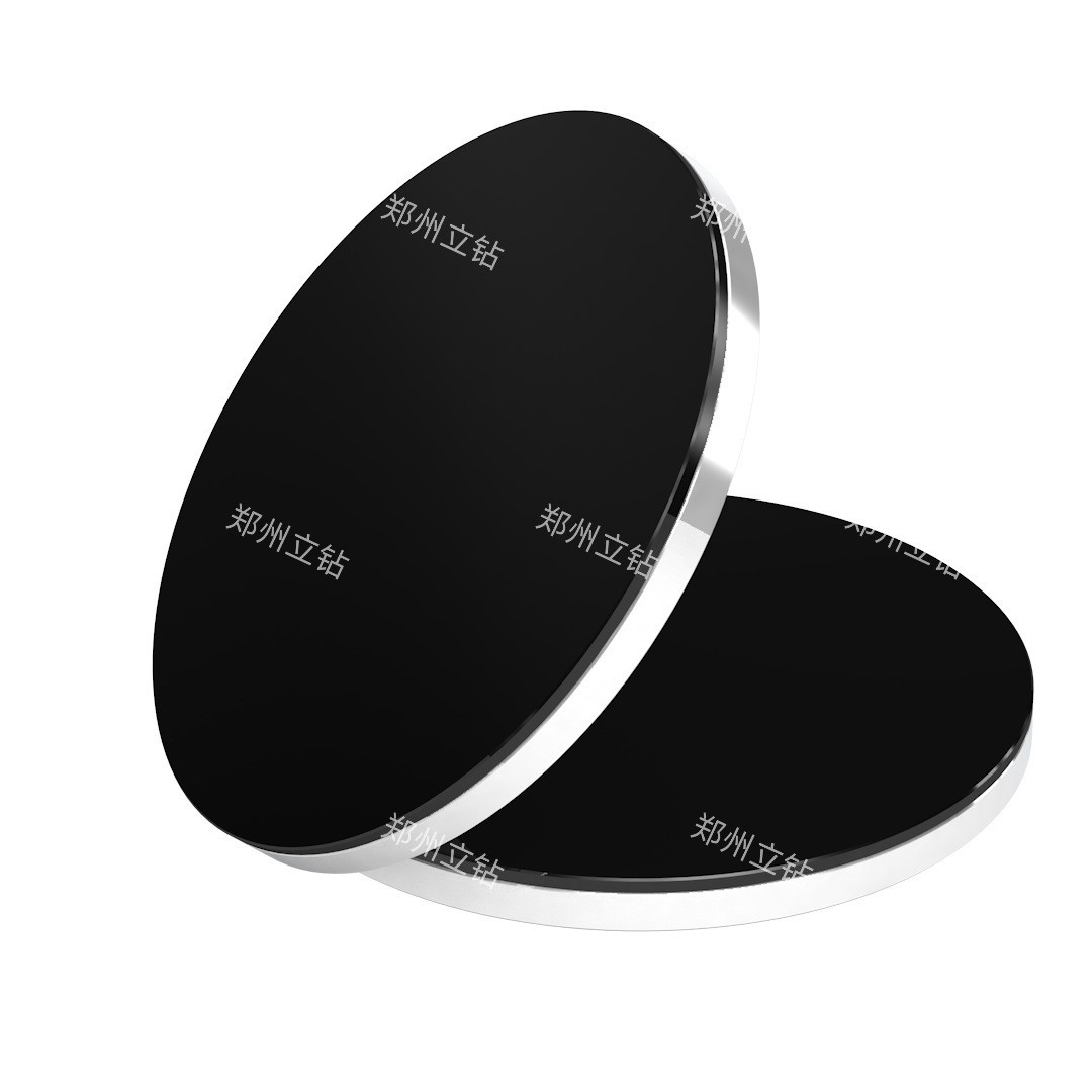 Новая разработка Pcd Pcbn высокопроизводительных композитных вставок от Чжэнчжоу Лидинг с диаметром до 71-74 мм