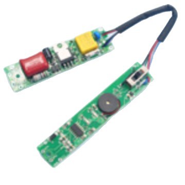 Smt Patch Processing Hair Straightener Scheme Board Dip Plug-In Production One-Stop Service Manufacturer Electrical Appliance Oem