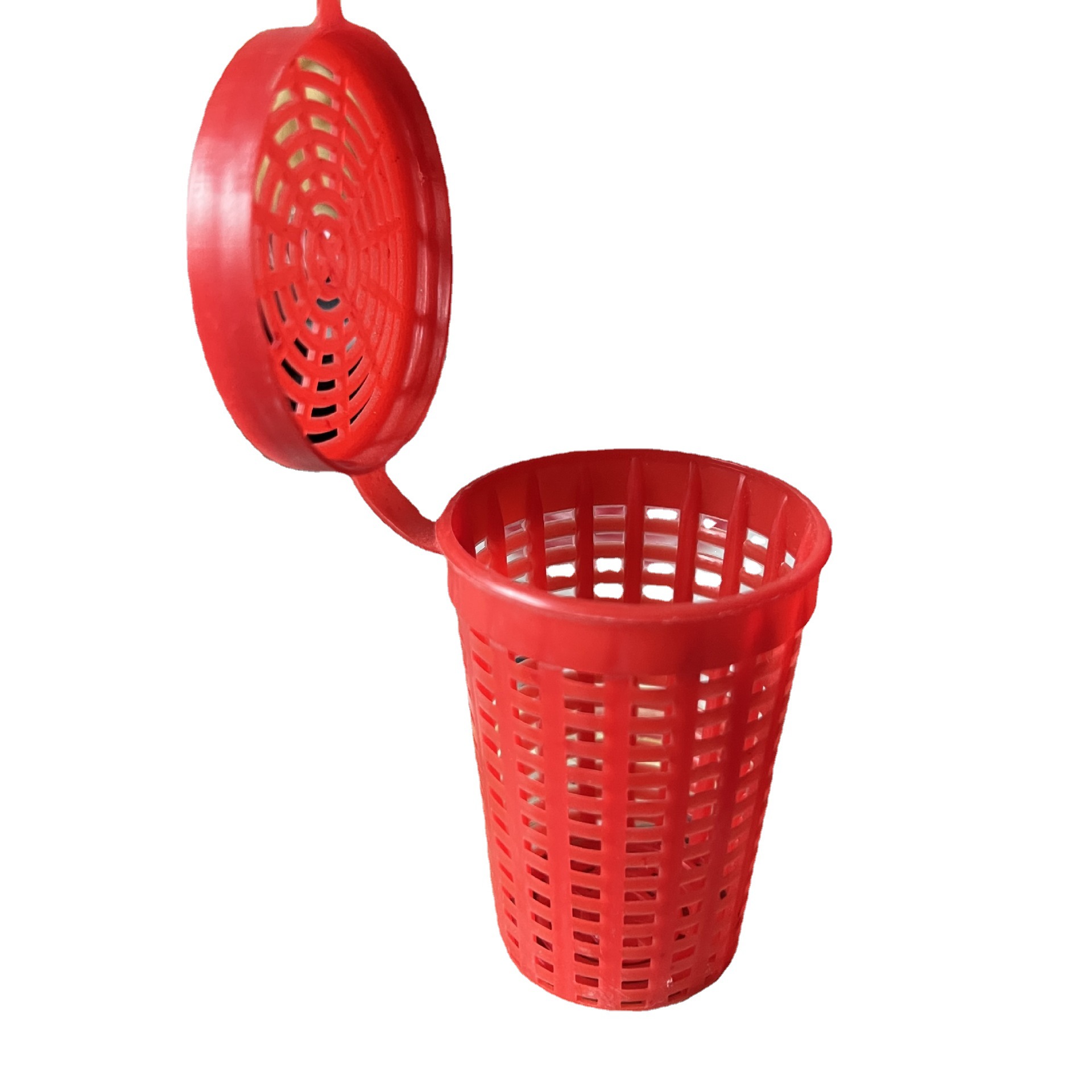 Крабовая клетка, чаша для приманки, ловушка для креветок, рыболовная сеть для черепах и речных креветок