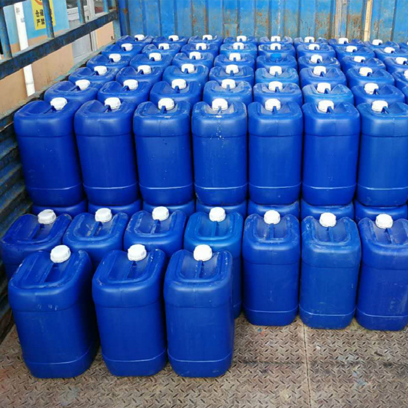 Manufacturer Wholesale Nitrifying Agent Low Temperature Nitrifying Agent Yellow Smoke Remover Nitrifying Yellow Smoke Cleaner