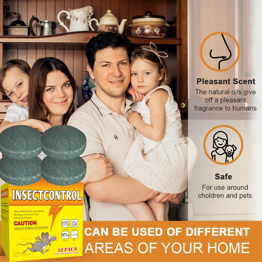 Rat Repellent Pack Amazon Custom Snake Repellent Pills Household Rodent Repellent Pills Bag Outdoor Rodent Repellent Pills Boxed Wholesale